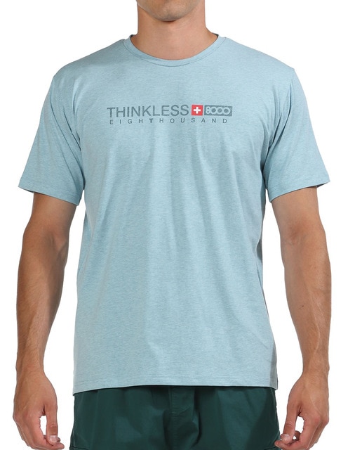 Imagen 0 de Camiseta de hombre Drome +8000