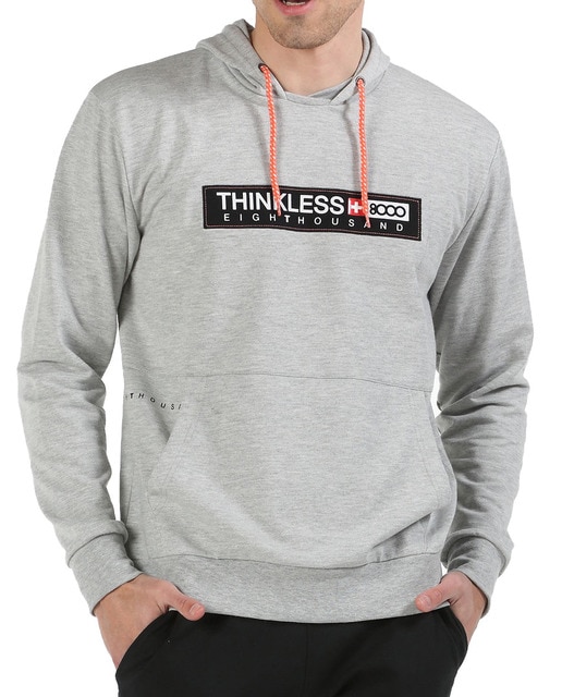 Imagen 0 de Sudadera de hombre Iren +8000