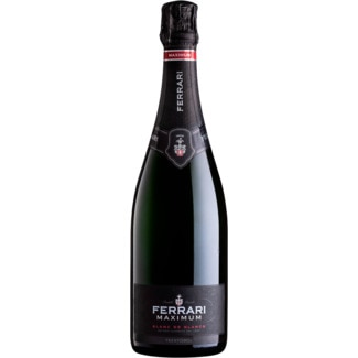Espumante Maximum Brut garrafa 75 cl - Ferrari