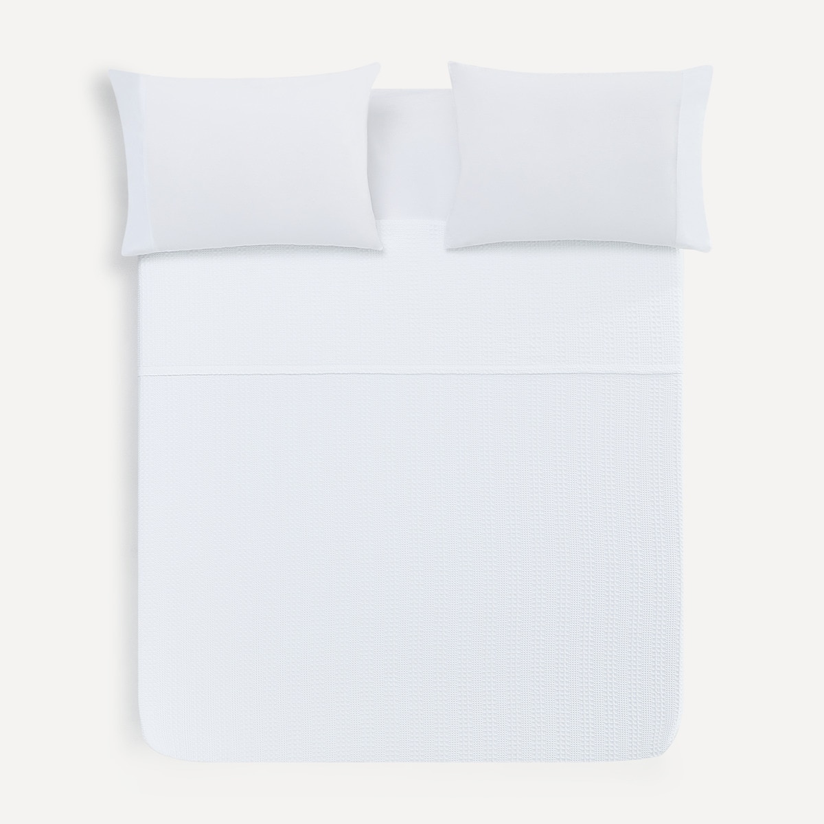 Couvrelit Alessia Basics