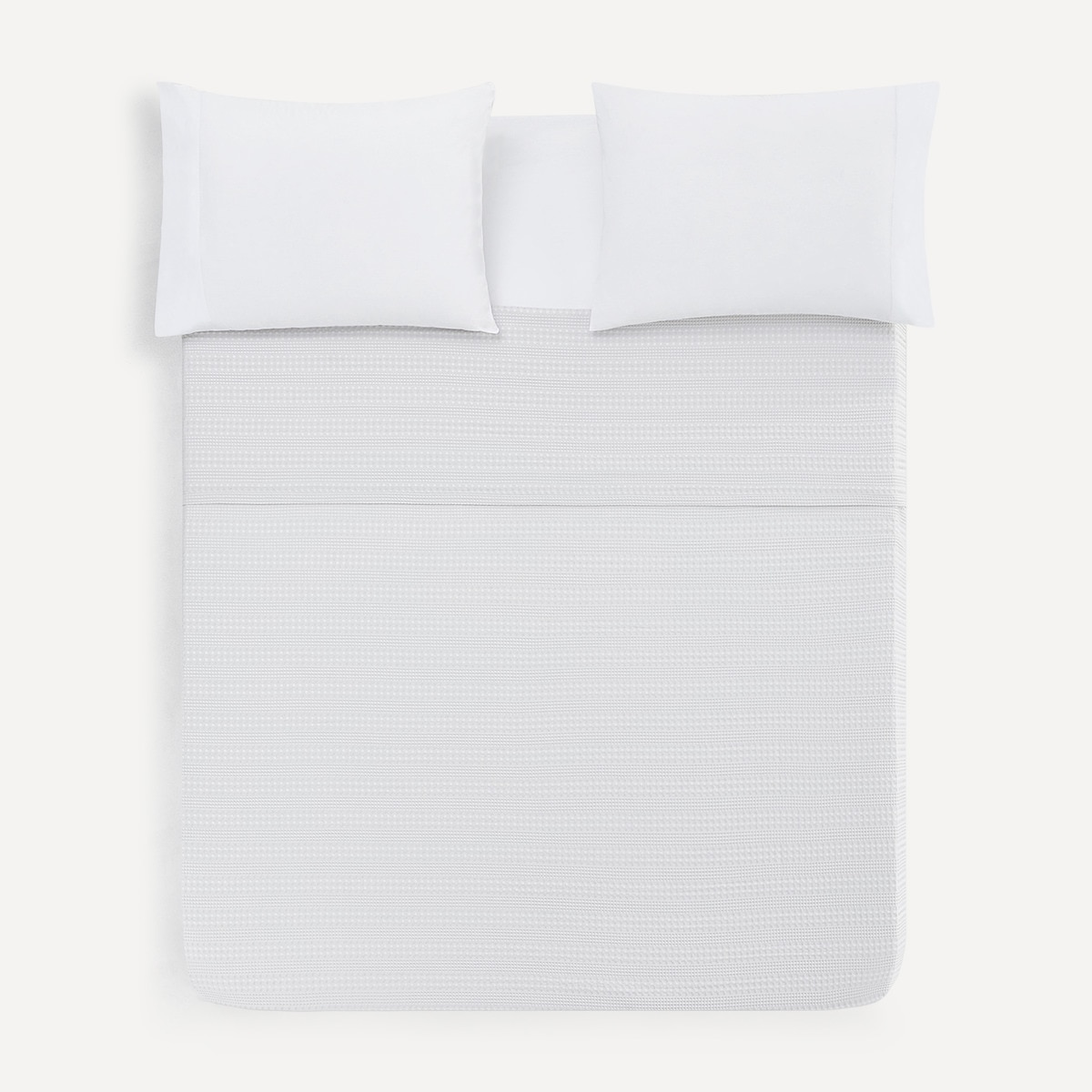 Couvrelit Alessia Basics