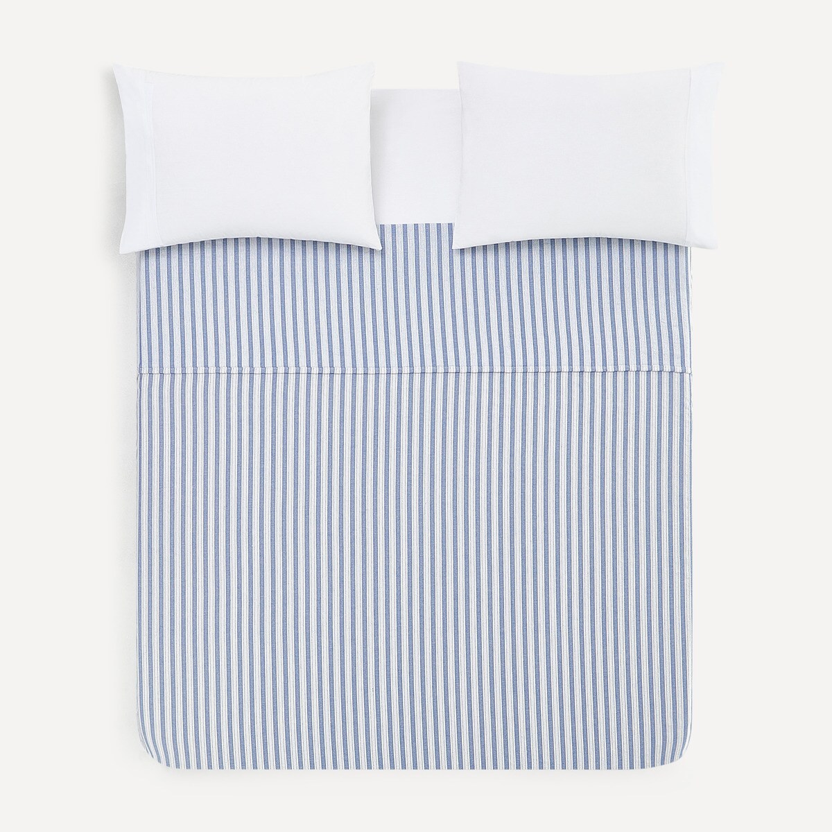 Couvrelit Luca Basics