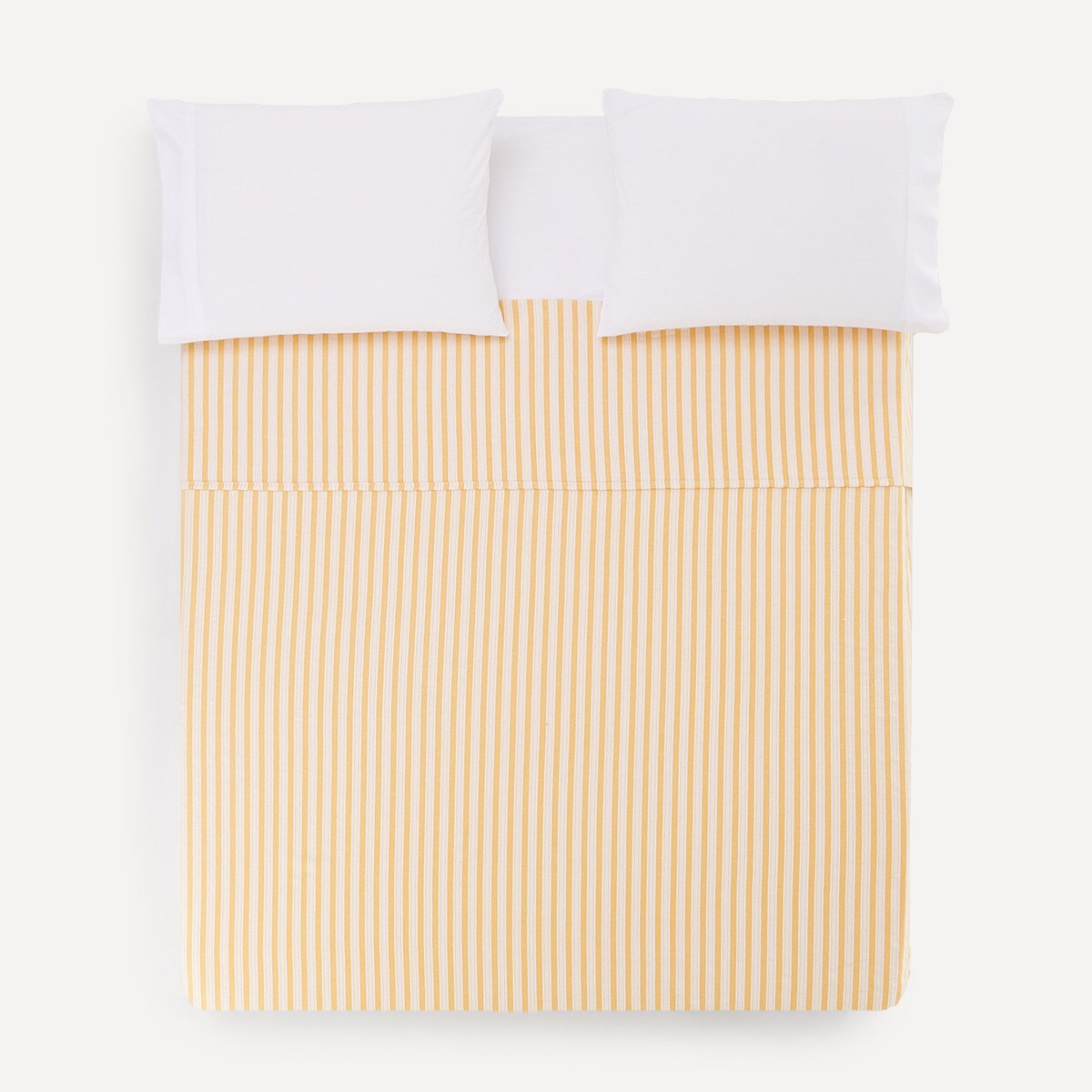 Couvrelit Luca Basics