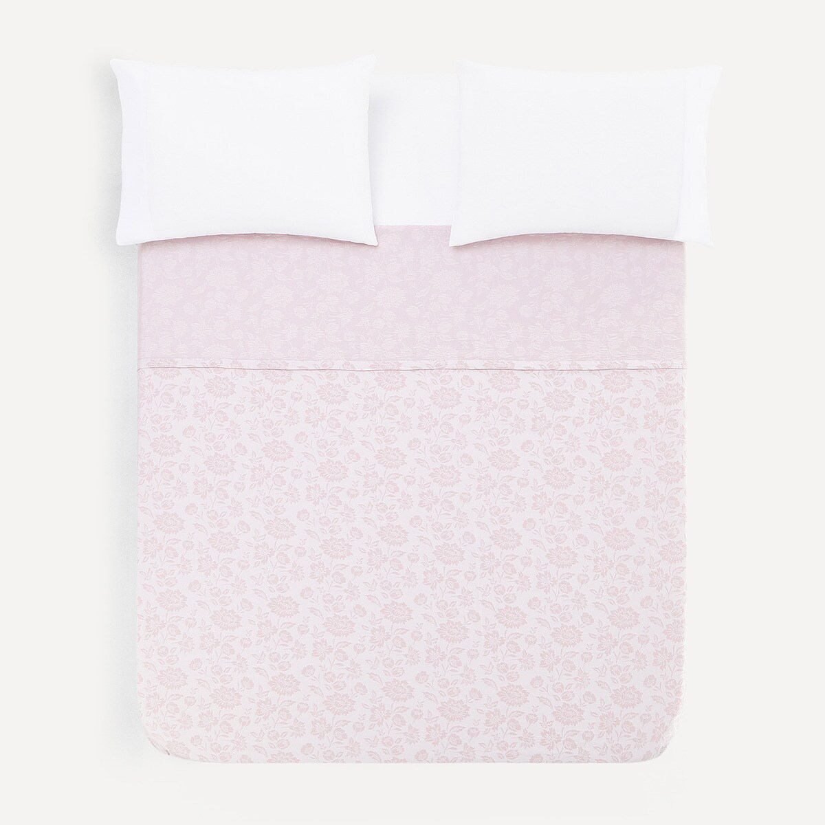 Couvrelit Fiorella Basics