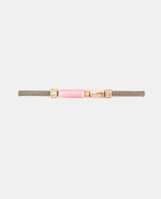 Imagen 0 de Pulsera Miz de cerámica Verdes