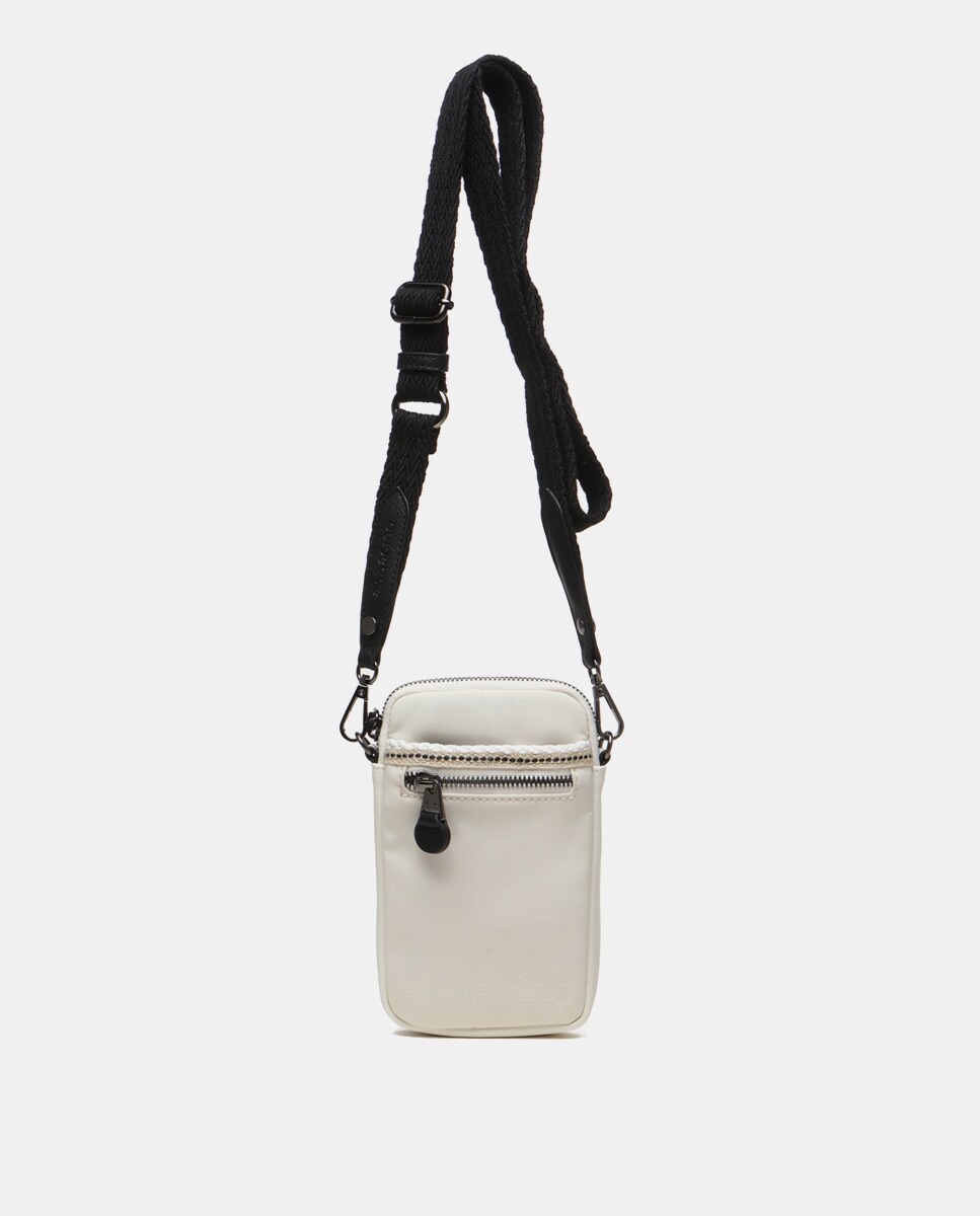 Portetéléphone en matières recyclées