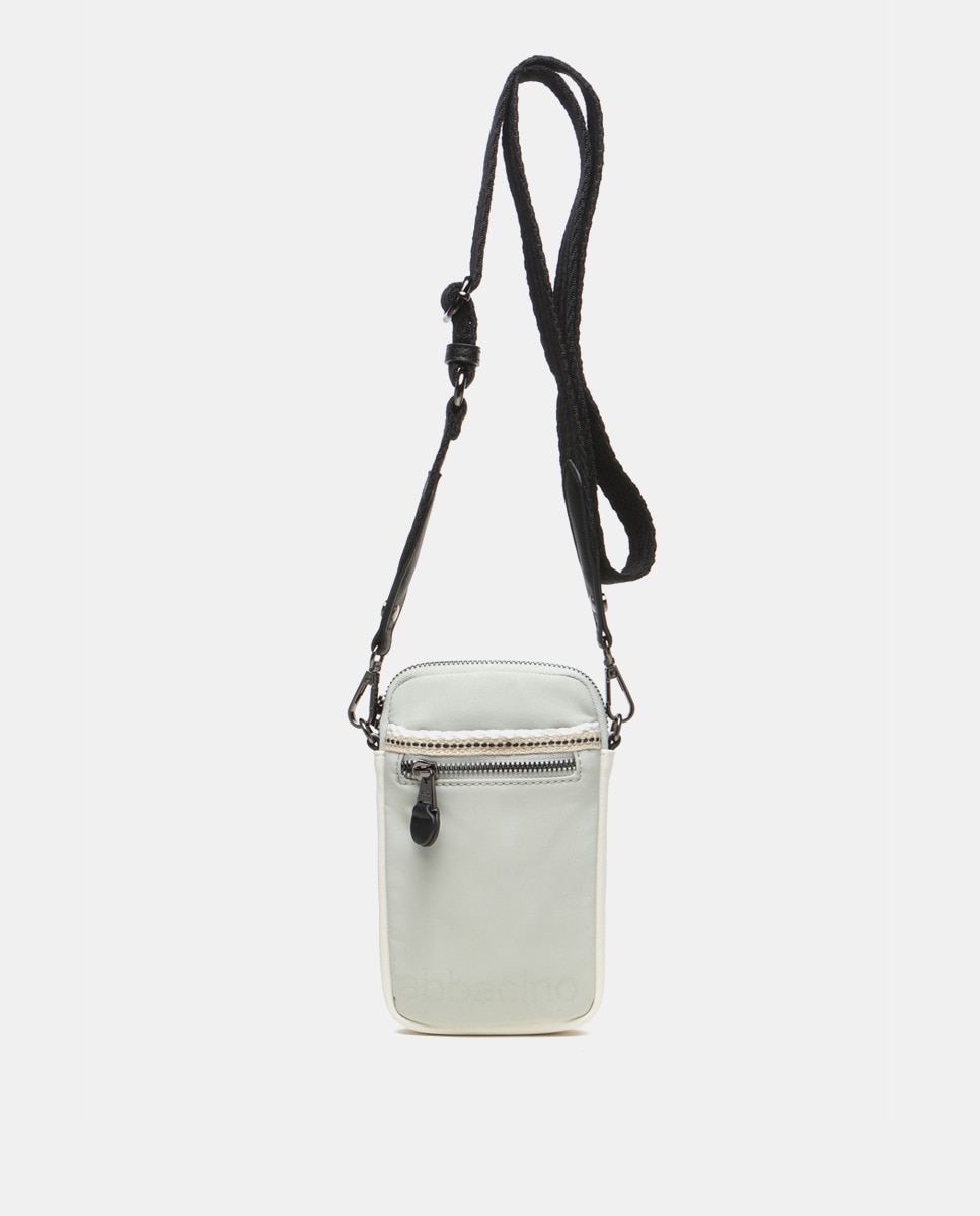 Portetéléphone en matières recyclées