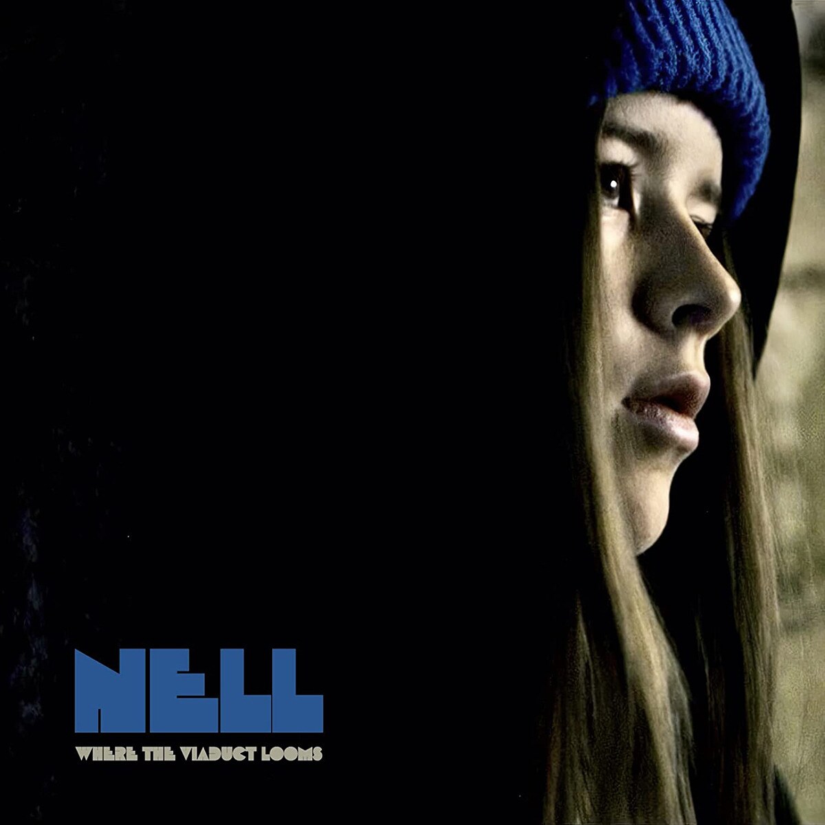 Imagem 0 de Where the viaduct looms (LP-Vinil)