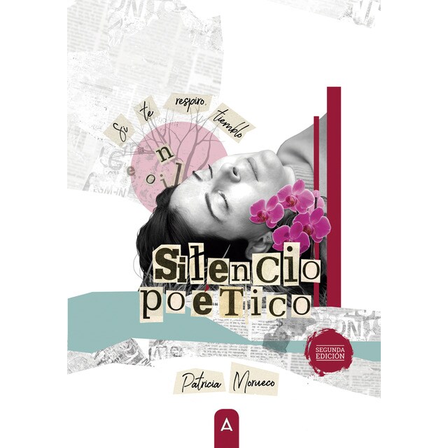 Imagem 0 de Silencio poético (Capa mole)