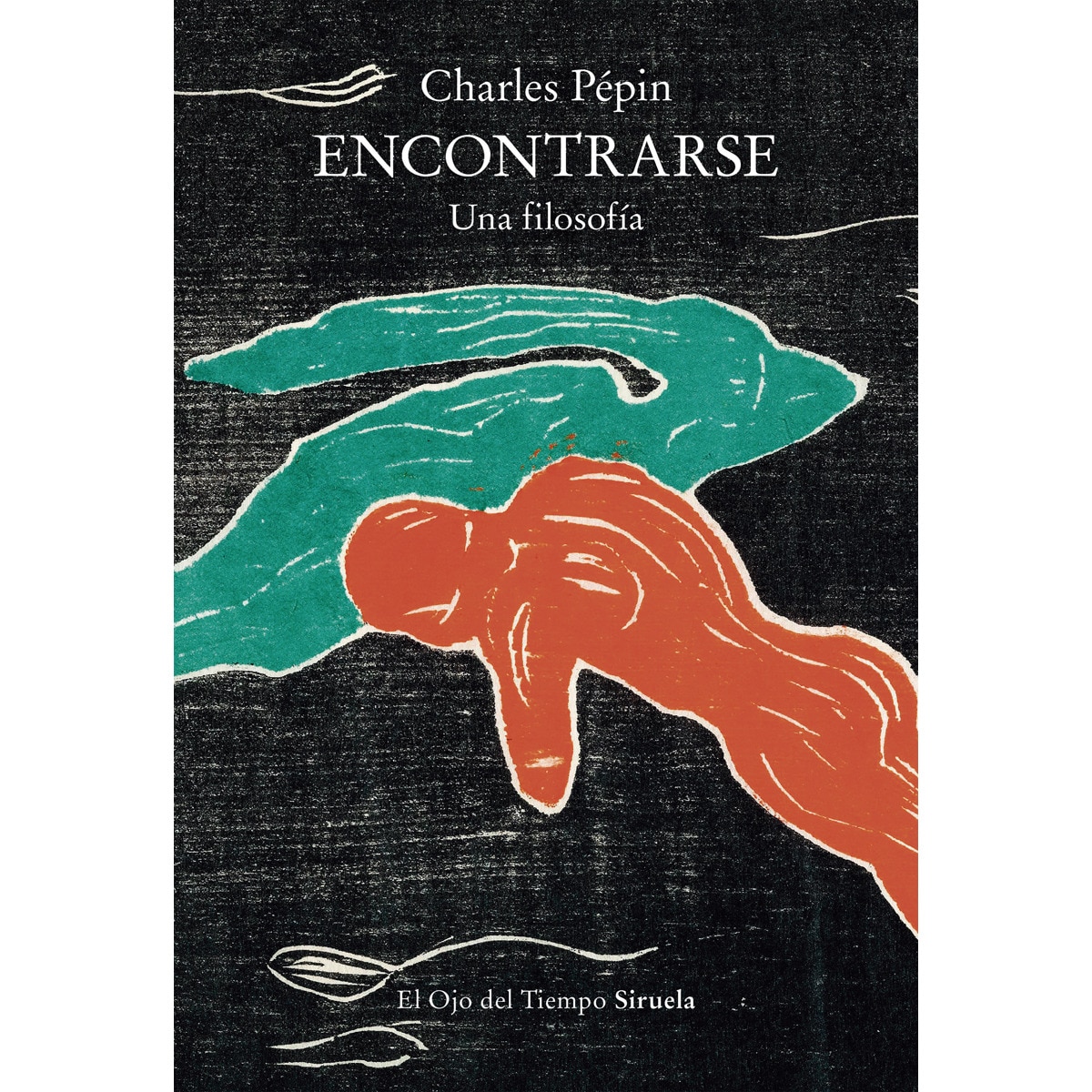 Encontrarse: Una filosofía (Capa mole com abas) 1