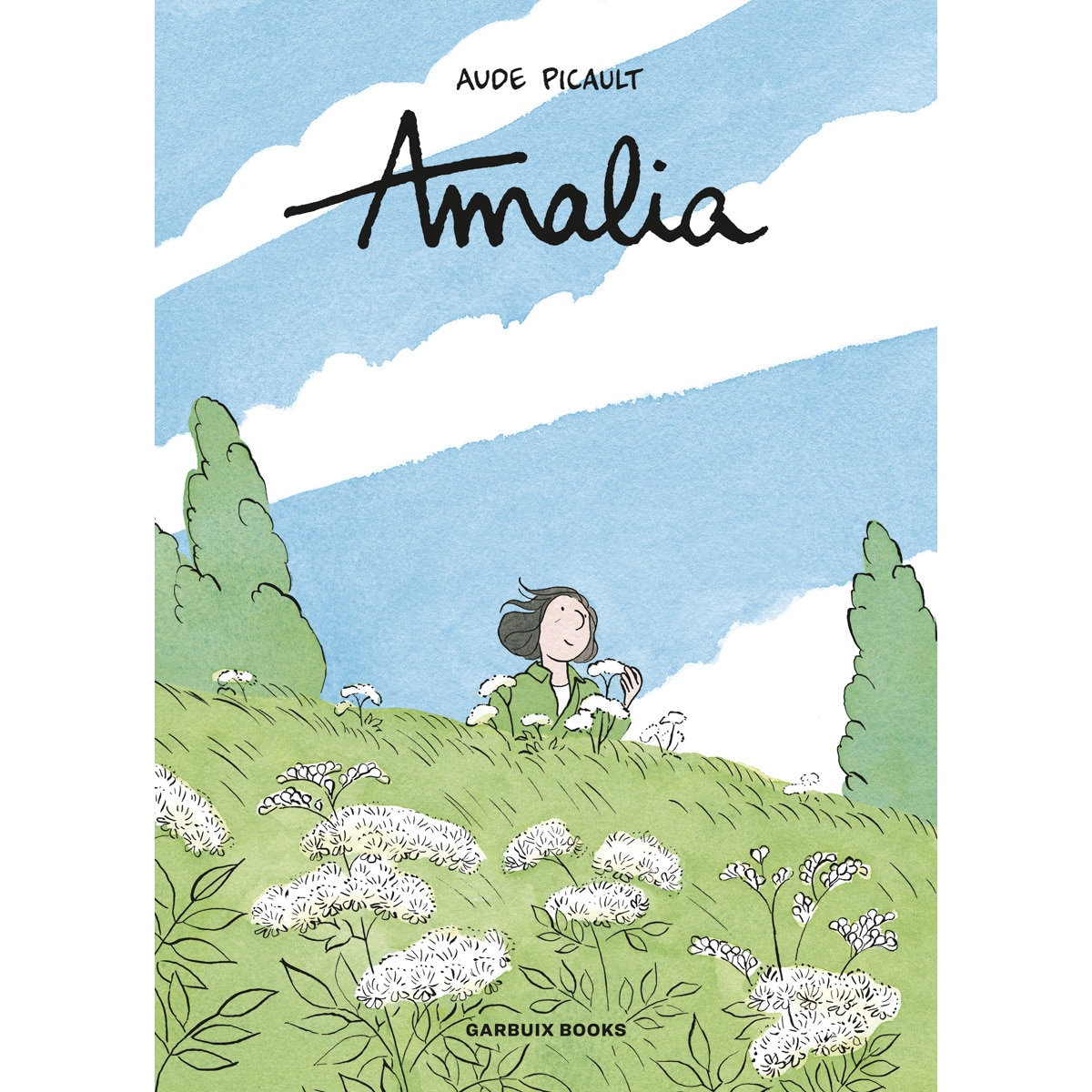 Imagem 0 de Amalia (Capa mole)