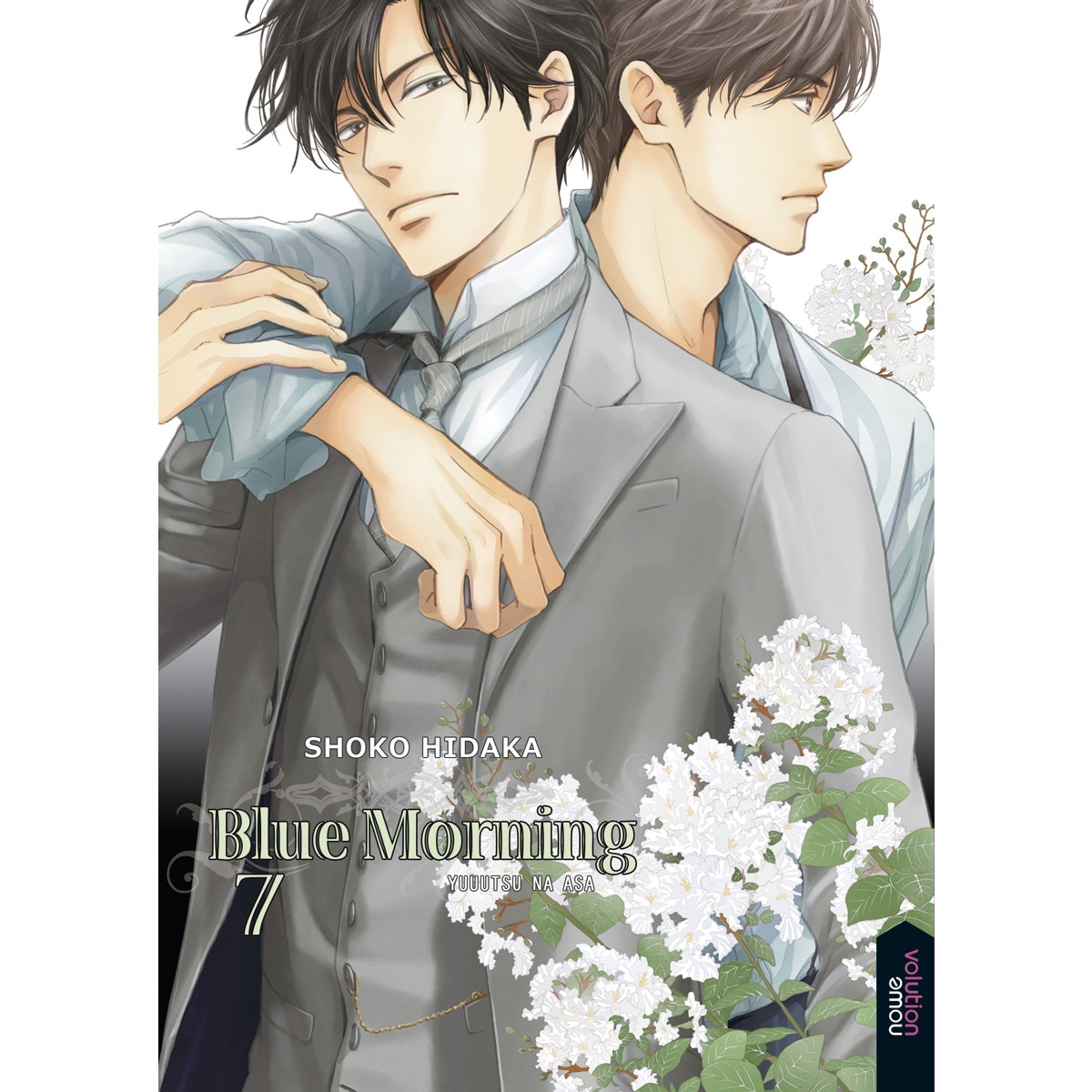 Imagem 0 de Blue morning 7 edición española