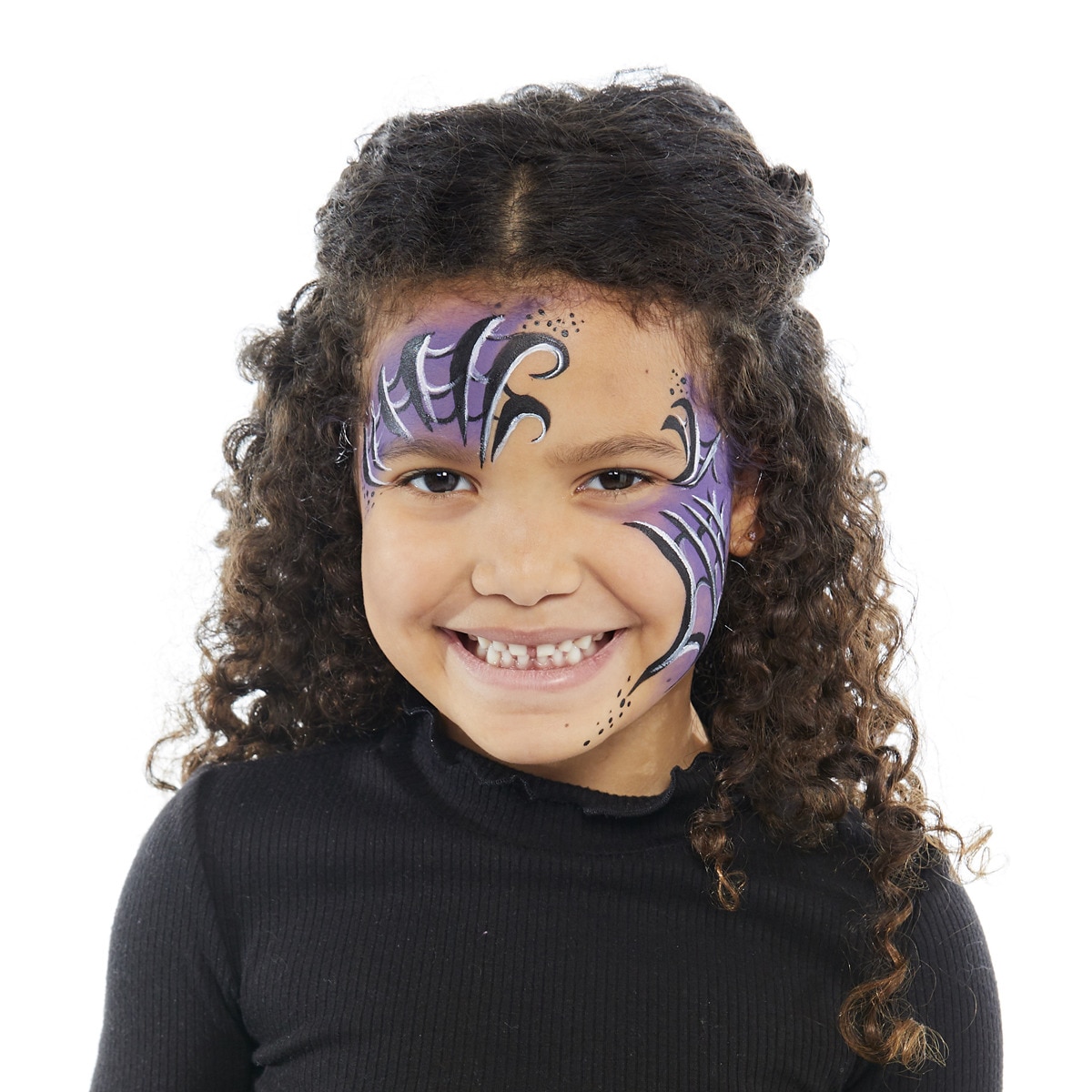 Set maquillaje Halloween Snazaroo 4