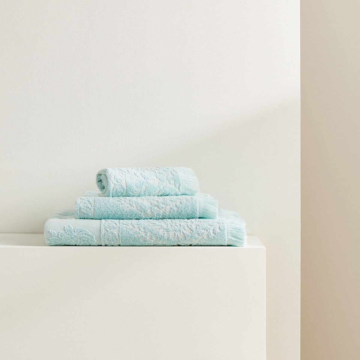 Serviette de bain 550 g/m2 Khiva