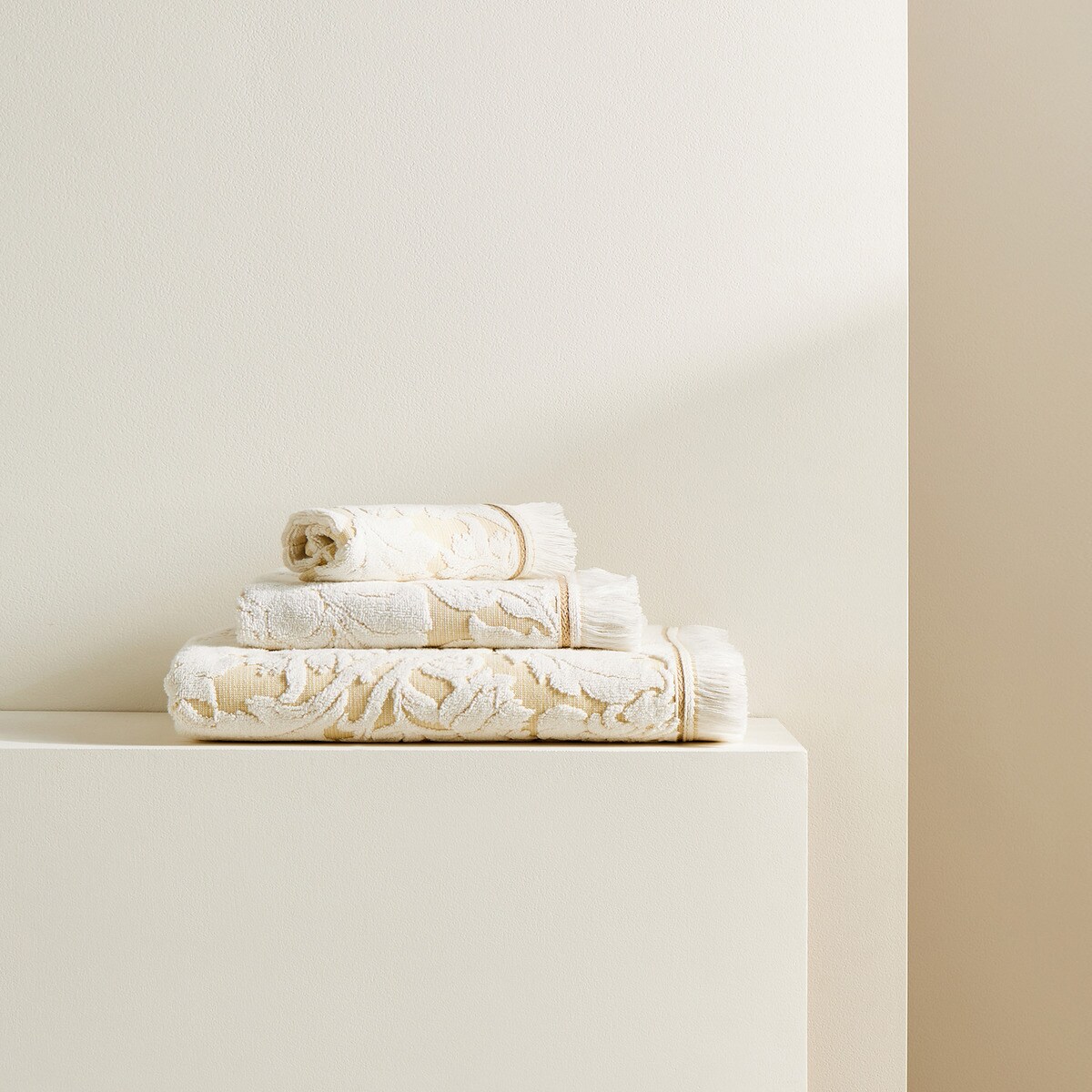 Serviette de bain 550 g/m2 Lama