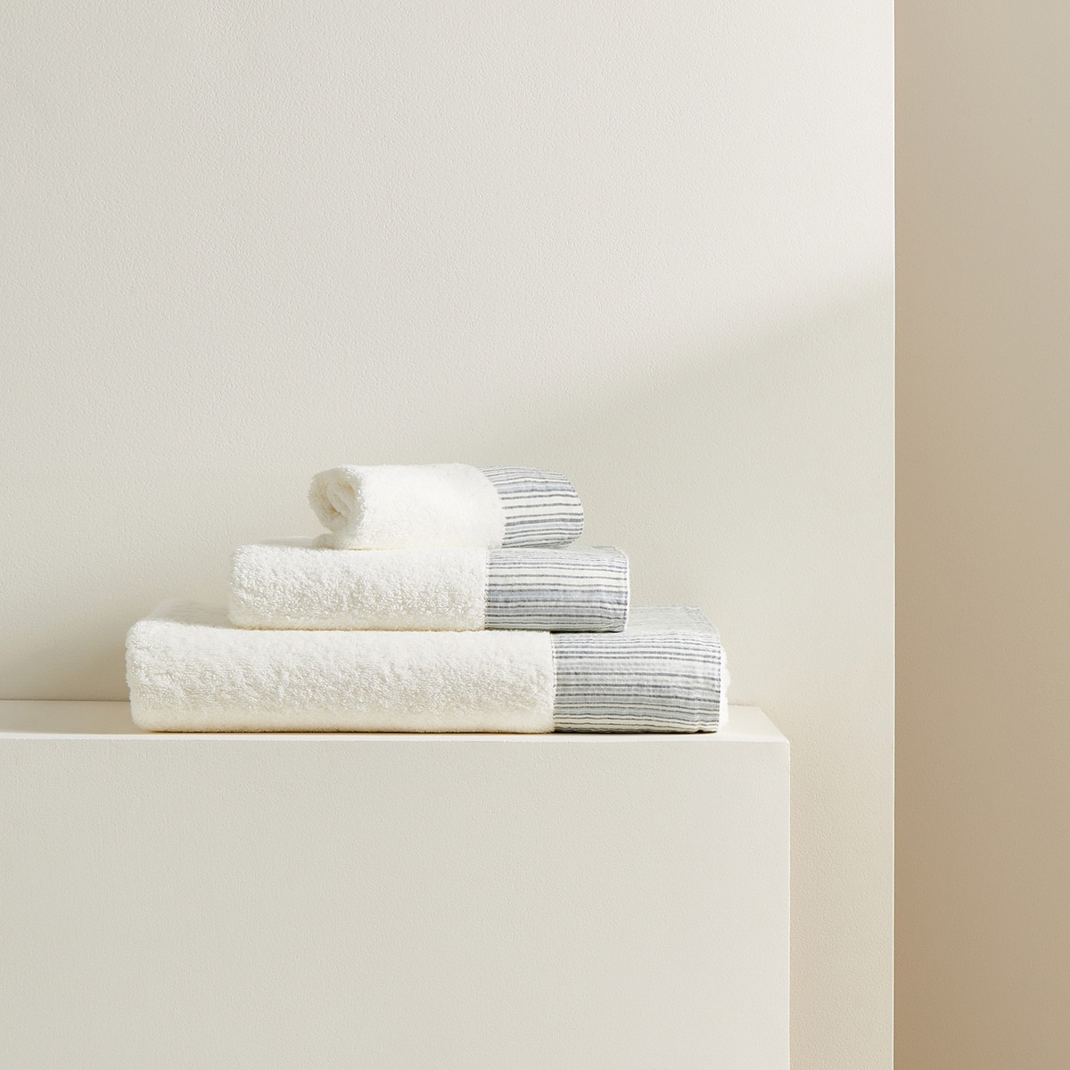 Serviette de bain 480 g/m2 Tabeiros