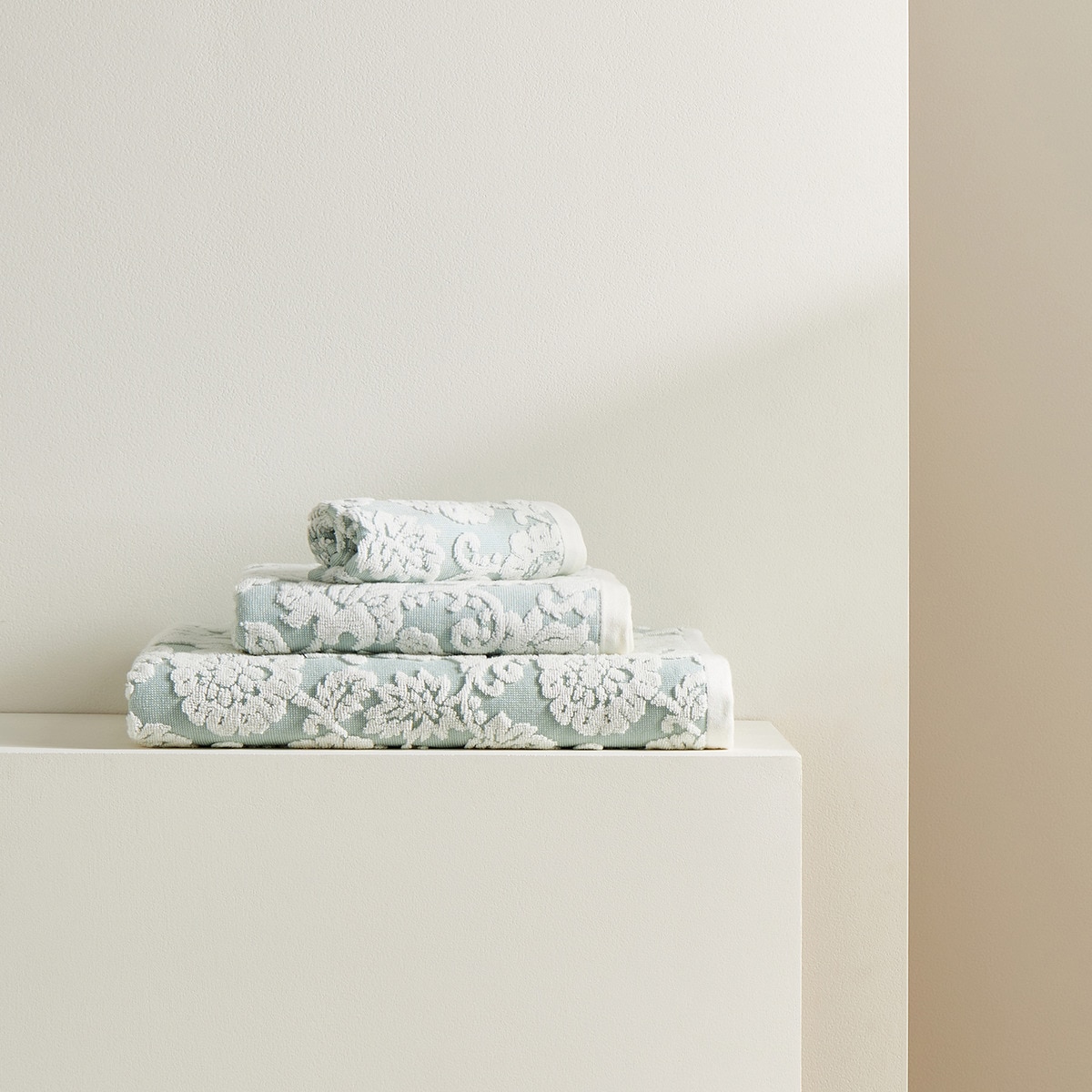 Serviette de bain 500 g/m2 Punyab