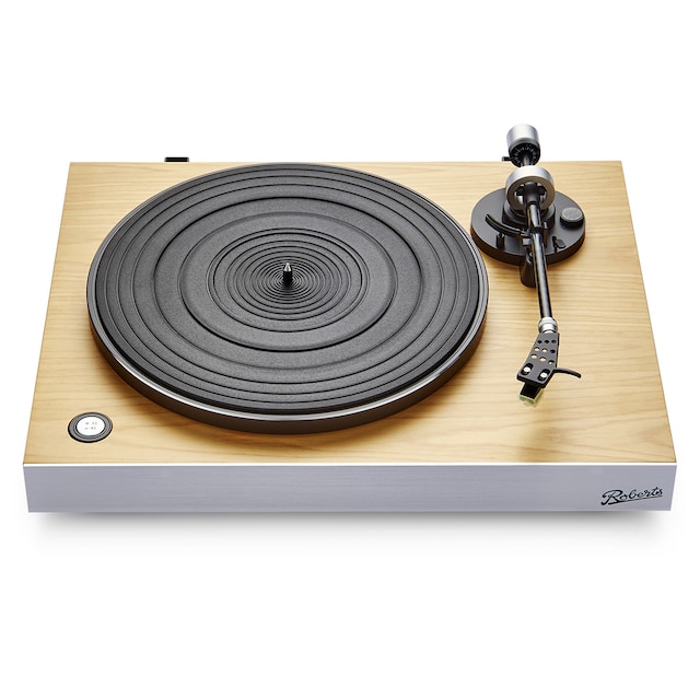Imagen 0 de Tocadiscos Roberts Radio Stylus Luxe