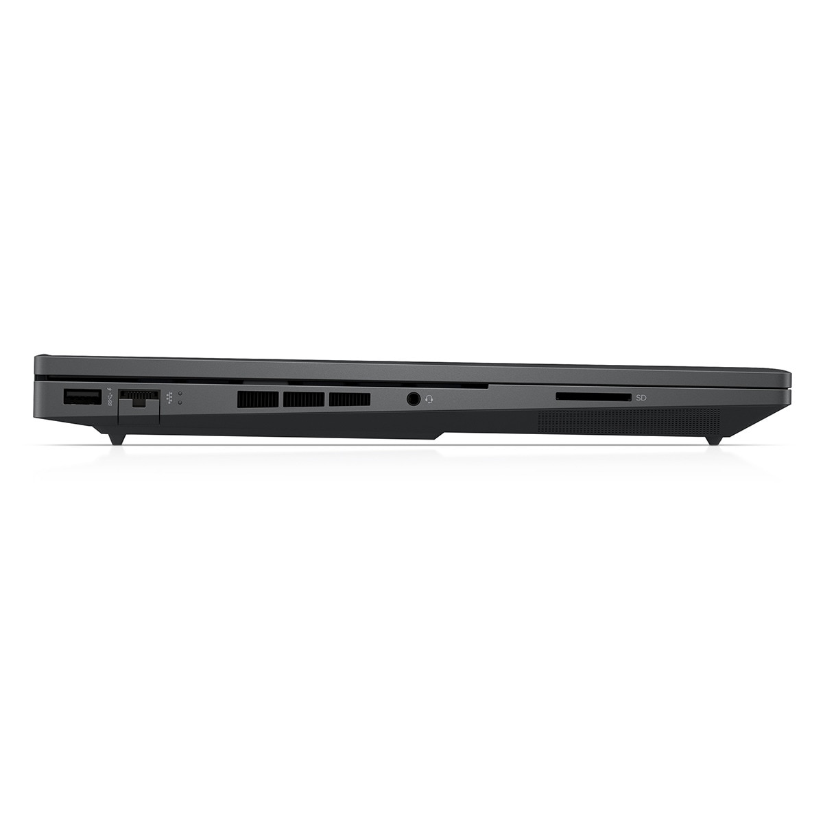 Portátil Gaming HP OMEN 16-n0001ns, Ryzen 7, 16GB, 1TB SSD, GeForce RTX 3070Ti 8GB, 16,1", Sin SO Mica-5