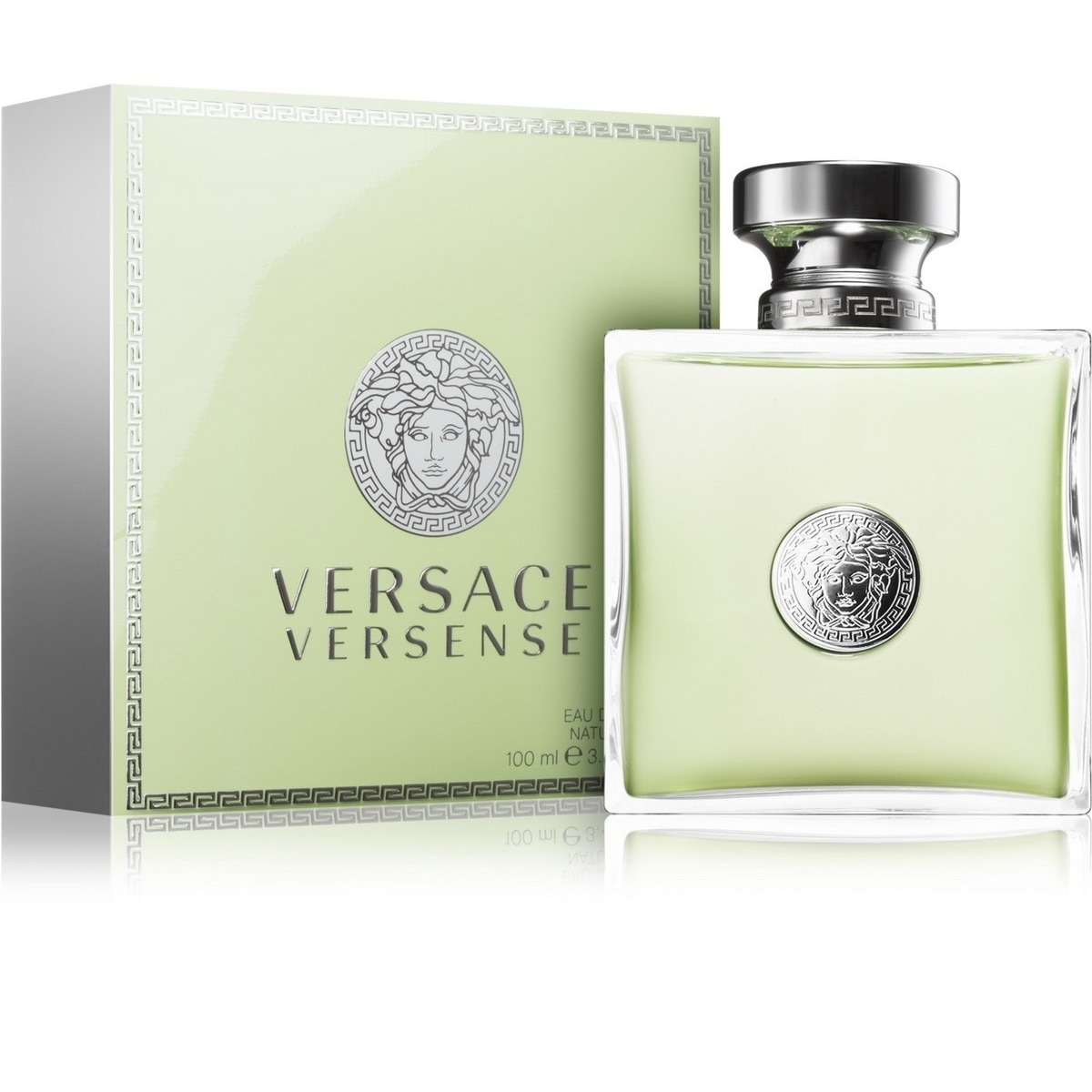 Versense Eau de Toilette - 100 ml 2