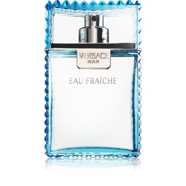Imagem 0 de Eau de Toilette Vaporizador 30 ml Versace Man Eau Fraïche