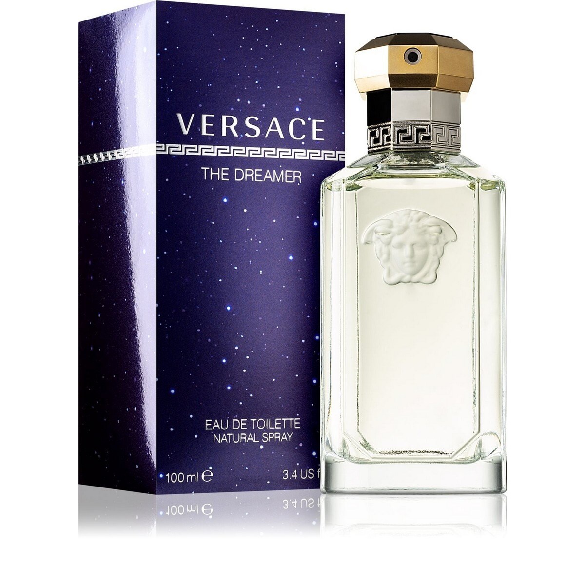 The Dreamer Eau de Toilette - 100 ml 2