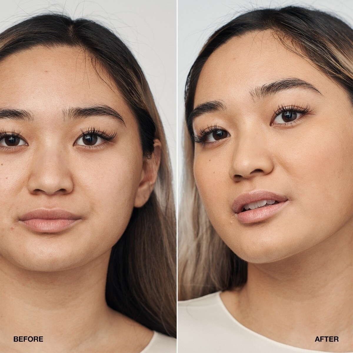 Base de Maquilhagem Even Better Clinical™ Serum Foundation SPF 20+ - 30 ml WN 76 Toasted Wheat-3