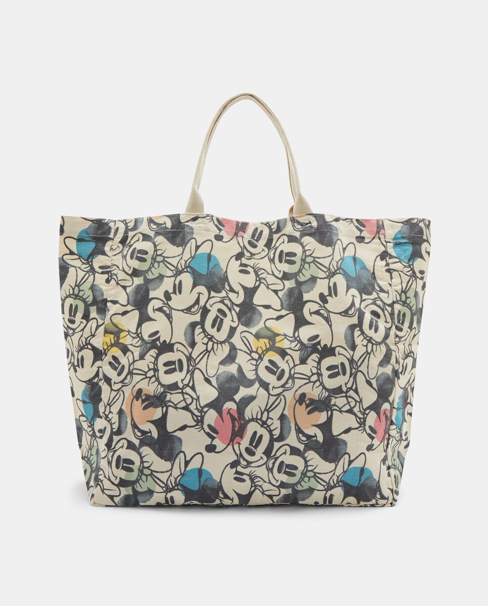 Sac cabas Mickey