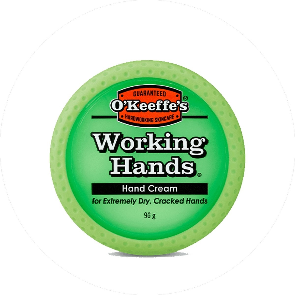 Imagem 0 de Creme de Mãos Working Hands - 96 g