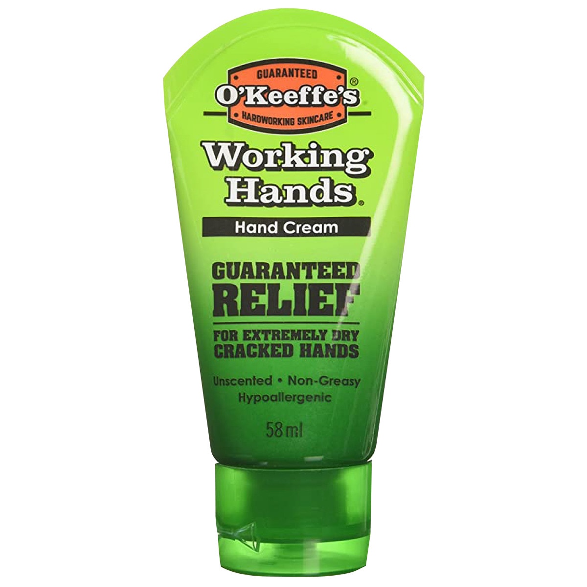 Imagem 0 de Creme de Mãos Working Hands - 58 ml