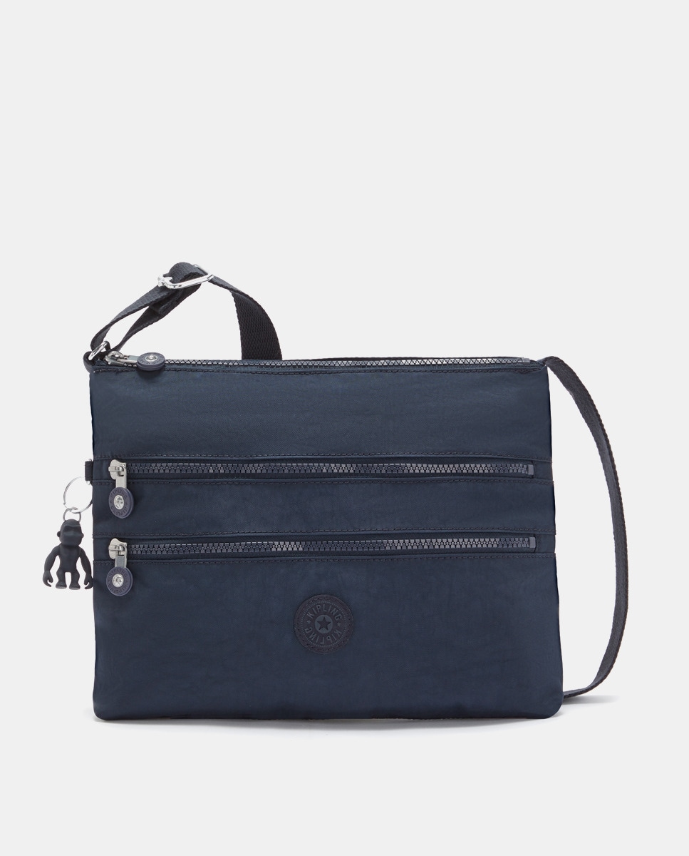 Sac à bandoulière moyen en nylon