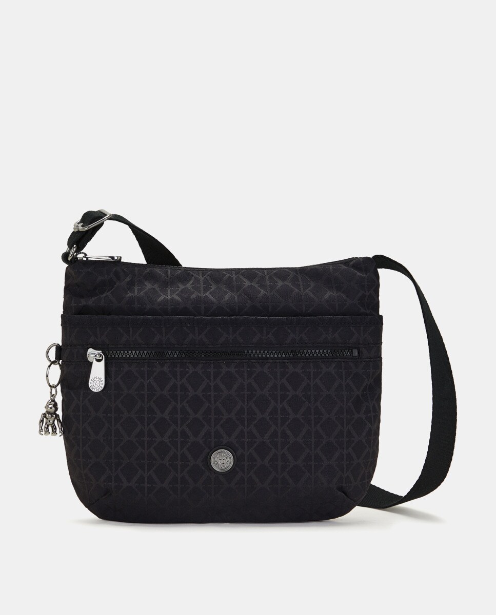 Sac à bandoulière taille moyenne