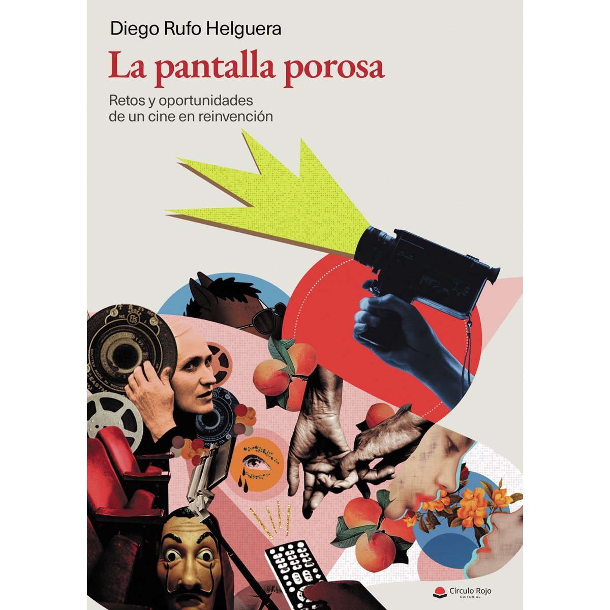 La pantalla porosa (Capa mole) 1