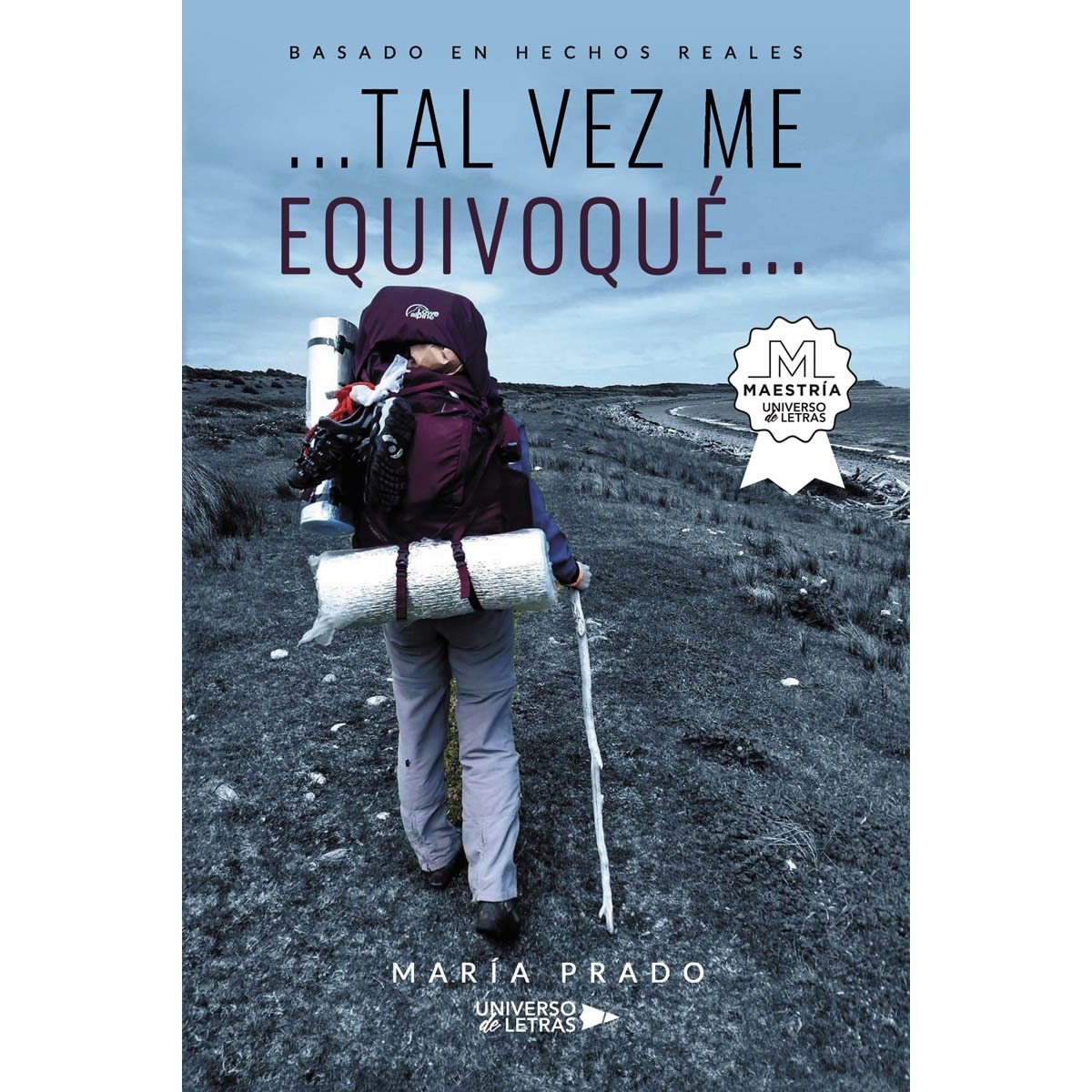 ...Tal vez me equivoqué... (Capa mole) 1
