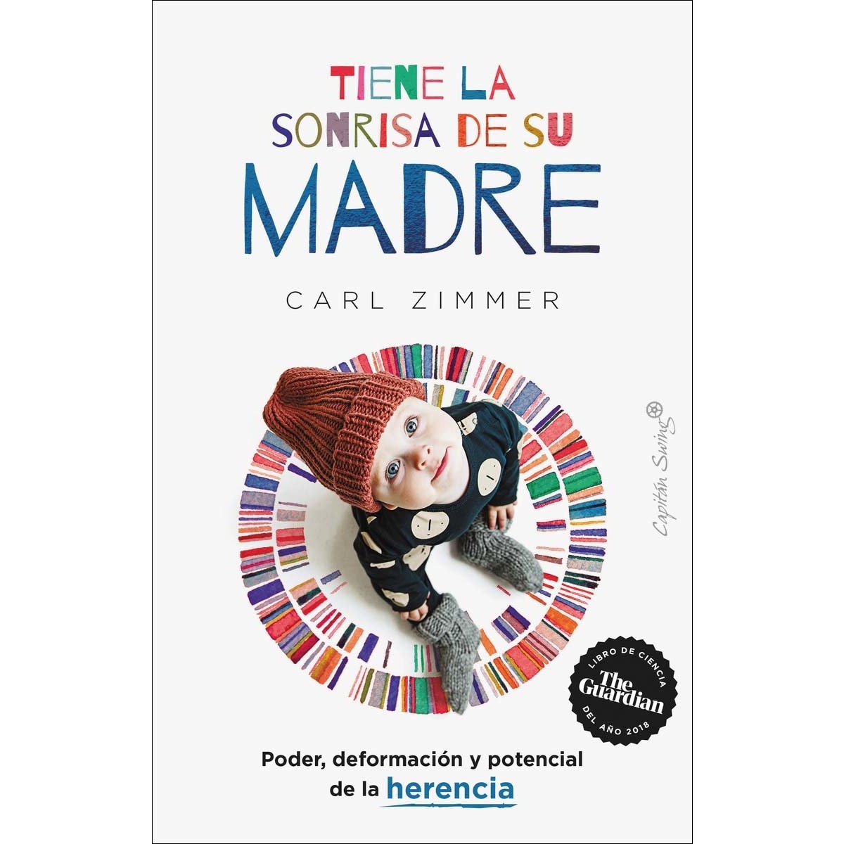 Imagem 0 de Tiene La Sonrisa De Su Madre