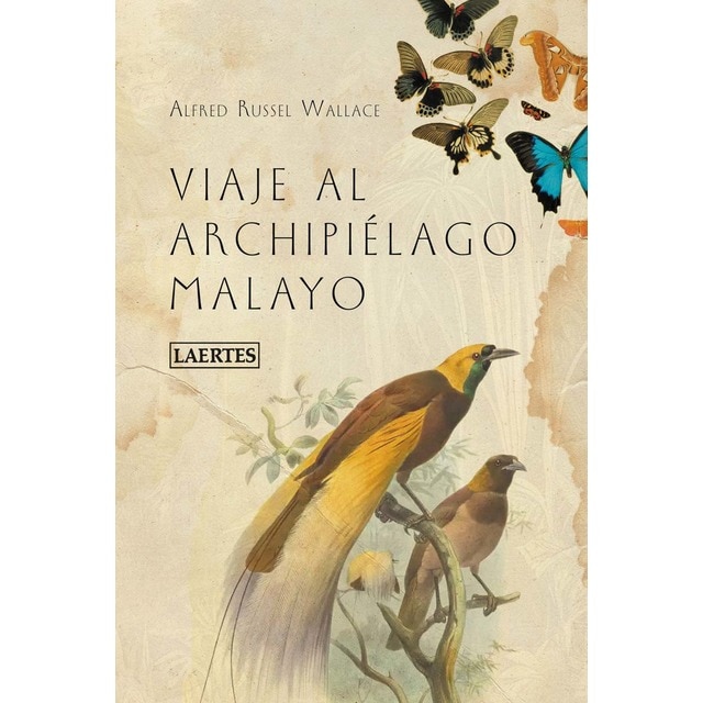 Imagen 0 de Viaje al Archipiélago Malayo
