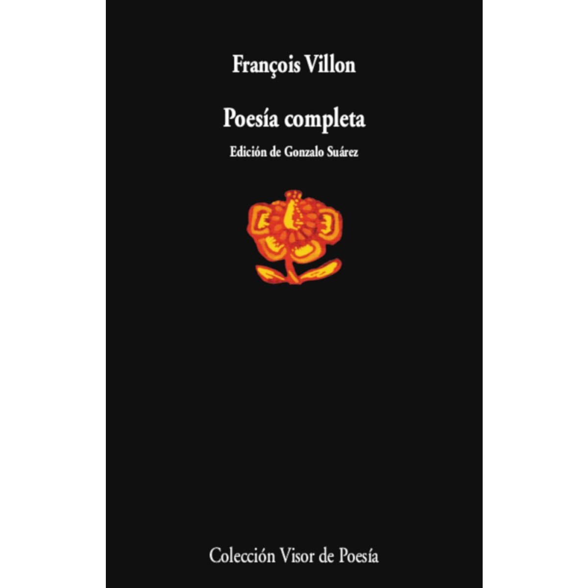 Poesía Completa (Capa mole com abas) 1