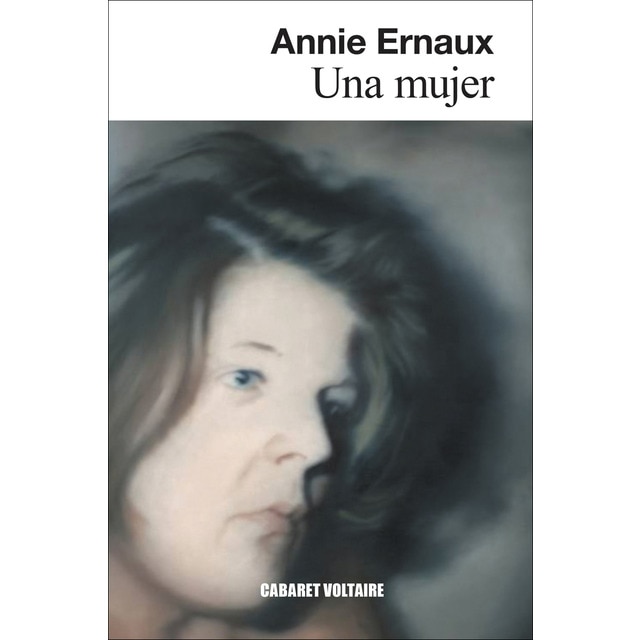 Imagen 0 de Una mujer (Tapa blanda)