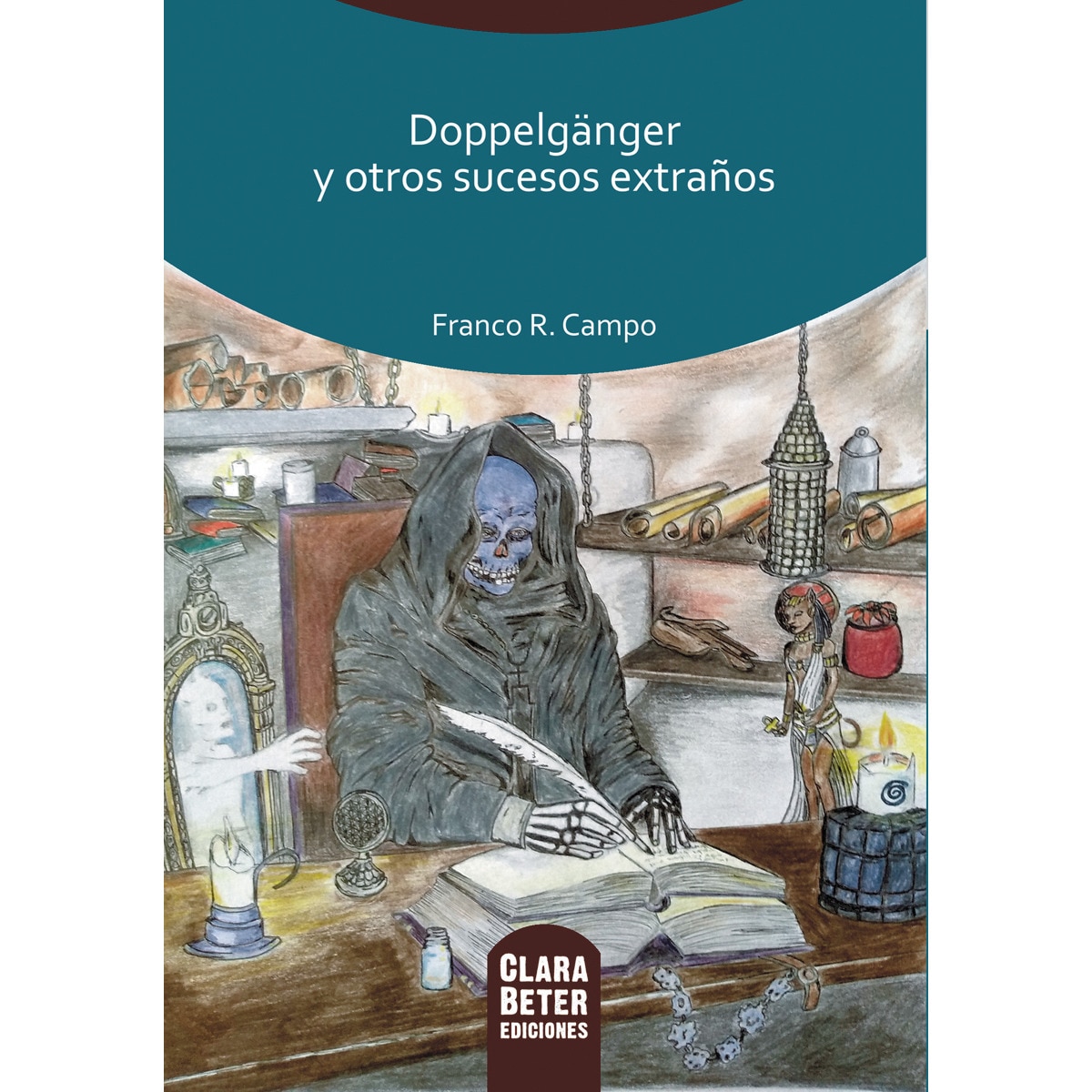 Doppelgänger 1