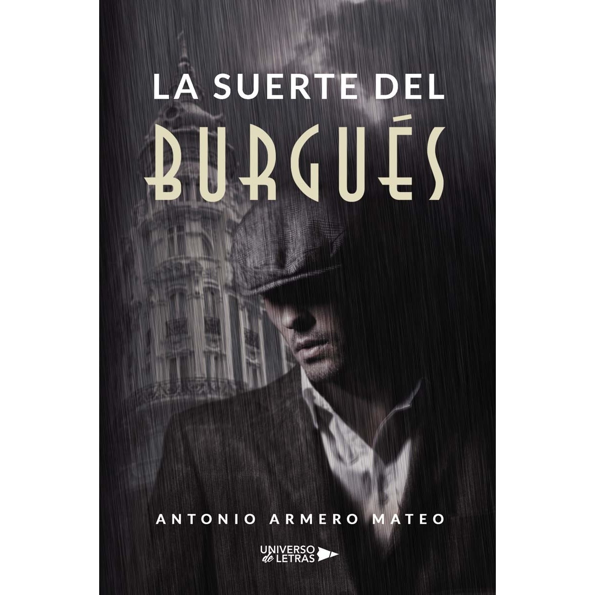 La suerte del burgués (Capa mole) 1
