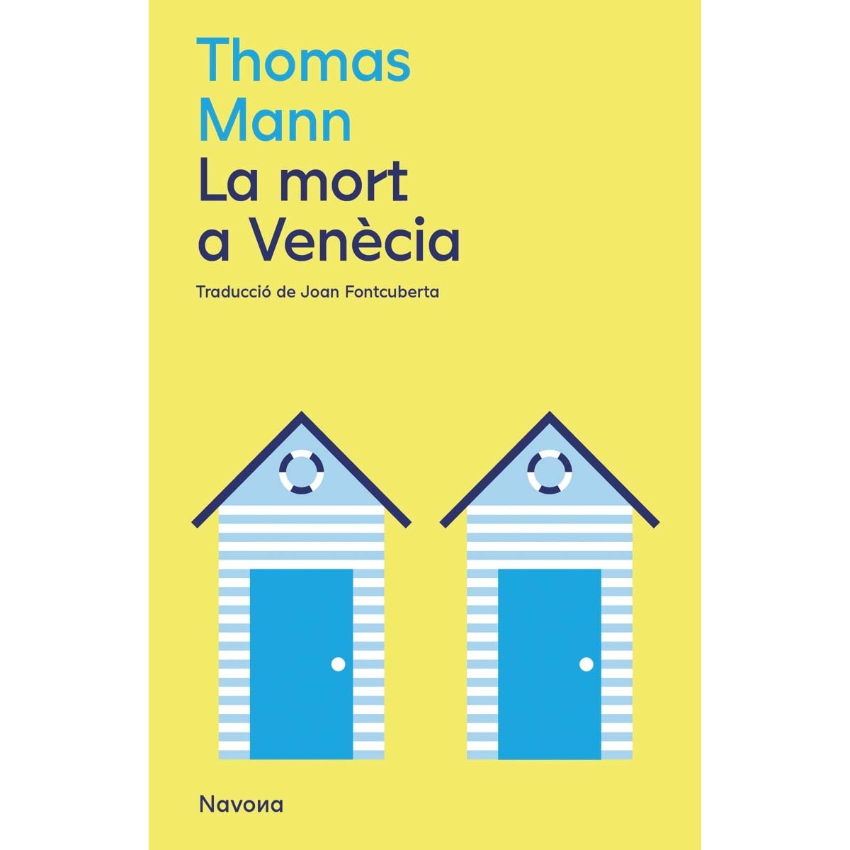 La mort a Venècia 1