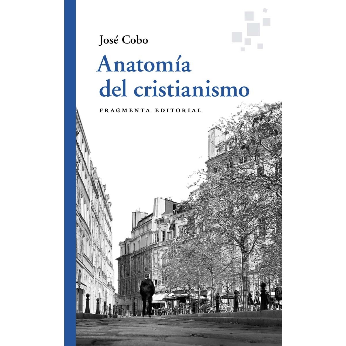 Imagem 0 de Anatomía del cristianismo (Capa mole)