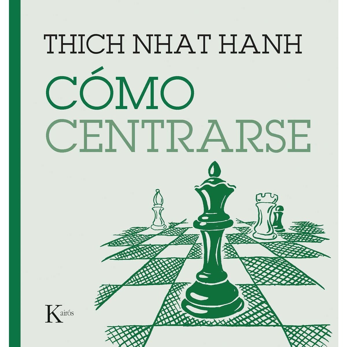 Imagem 0 de Cómo centrarse (Capa mole)