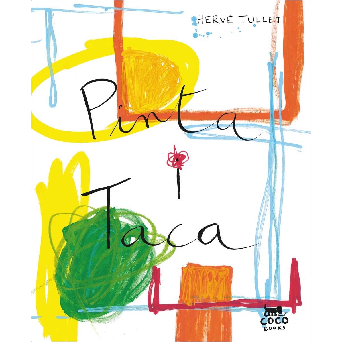 Imagem 0 de Pinta i taca (Capa mole)