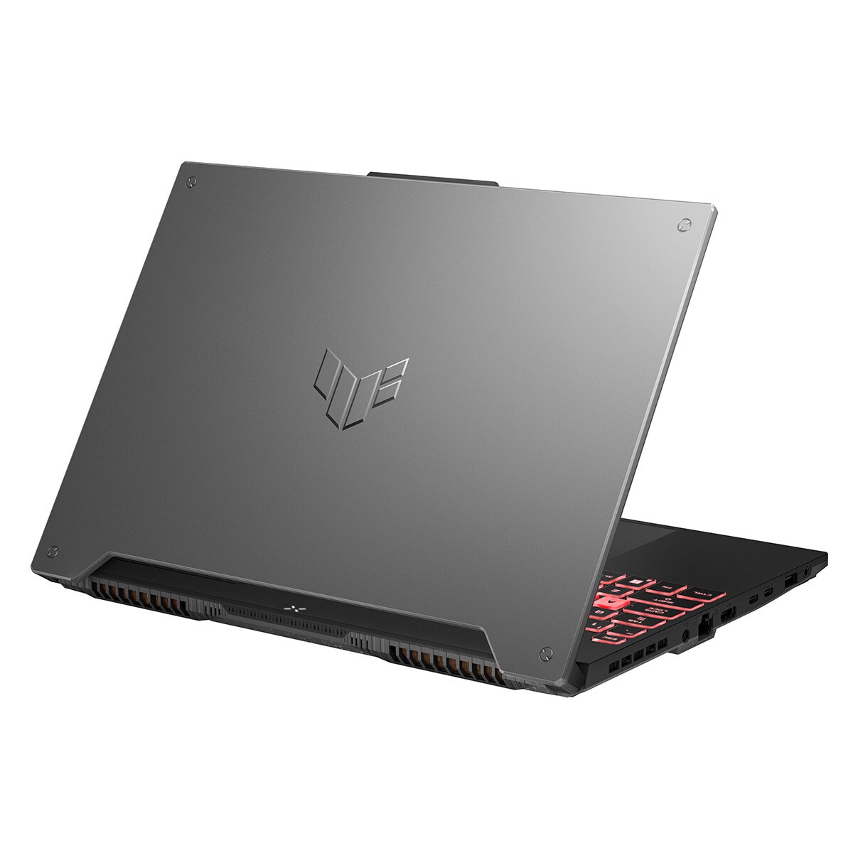 Portátil ASUS TUF Gaming A15 FA507RR-HQ008, Ryzen 7, 32GB, 1TB SSD, GeForce RTX 3070 8GB, 15,6", Sin SO Gris-5