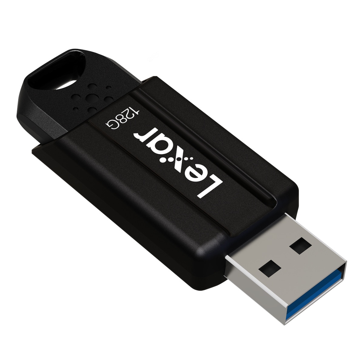 Pendrive Lexar JumpDrive S80 USB 3.1 128 GB · Lexar · El Corte Inglés