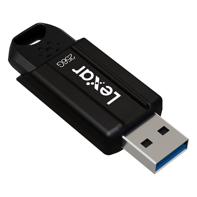 Imagen 0 de Pendrive Lexar JumpDrive S80 USB 3.1 256 GB