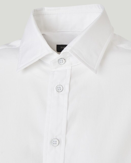 Camisa blanca mujer discount rebajas