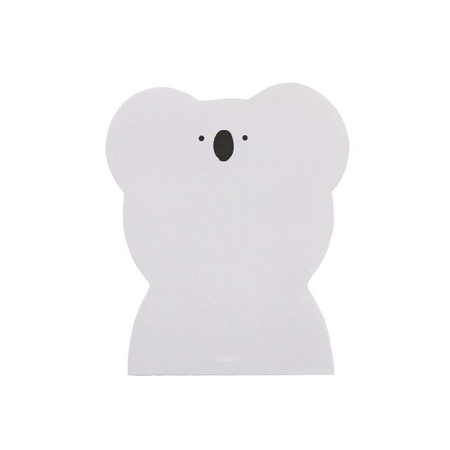 Imagem 0 de Memopad Koala