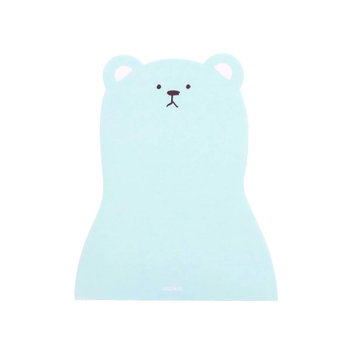 Imagem 0 de Memopad Urso